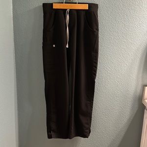 Women's Black Kade™M -
Cargo Scrub Pants - XS
1 Black